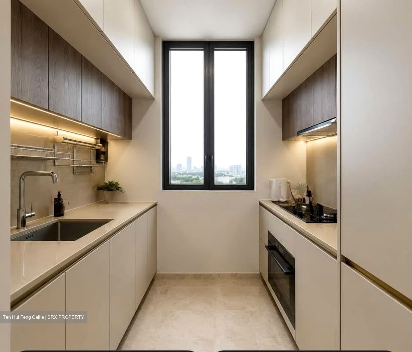 The Avenir (D9), Condominium #555876231